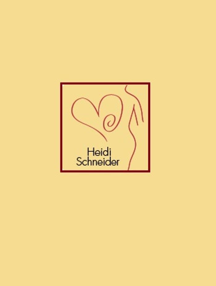 Praxis für Körperpsychotherapie H. Schneider Logo