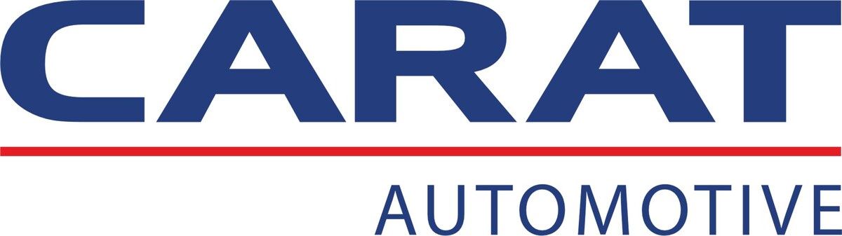 CARAT Systementwicklungs- und Marketing GmbH & Co. KG Logo