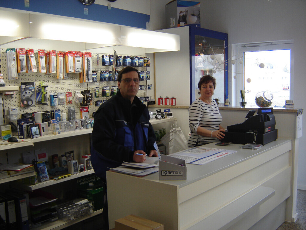 Bilder Elektrohaus Friese Inh. Carsten Werner