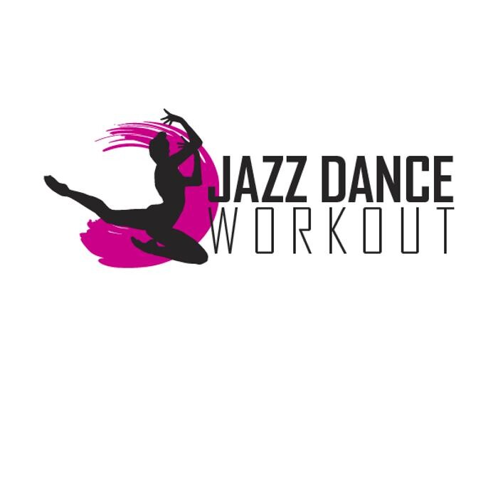 Jazz Dance Workout Logo