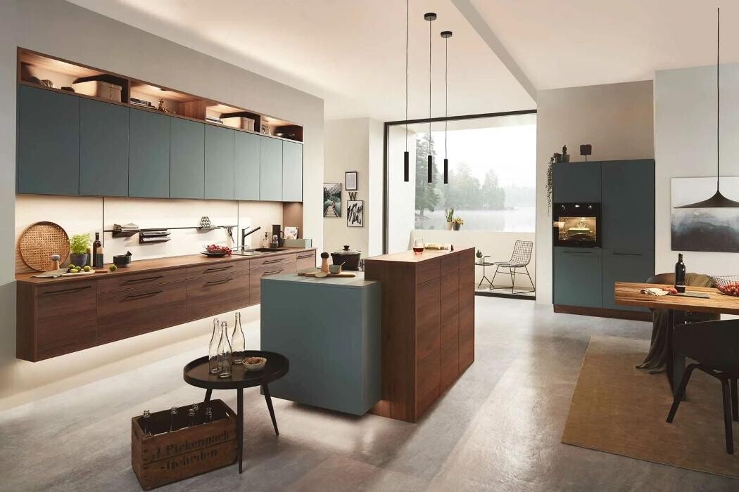 Bilder Schreinerei Aichner