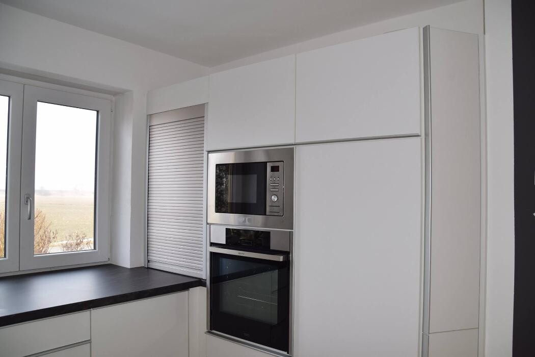 Bilder Schreinerei Aichner