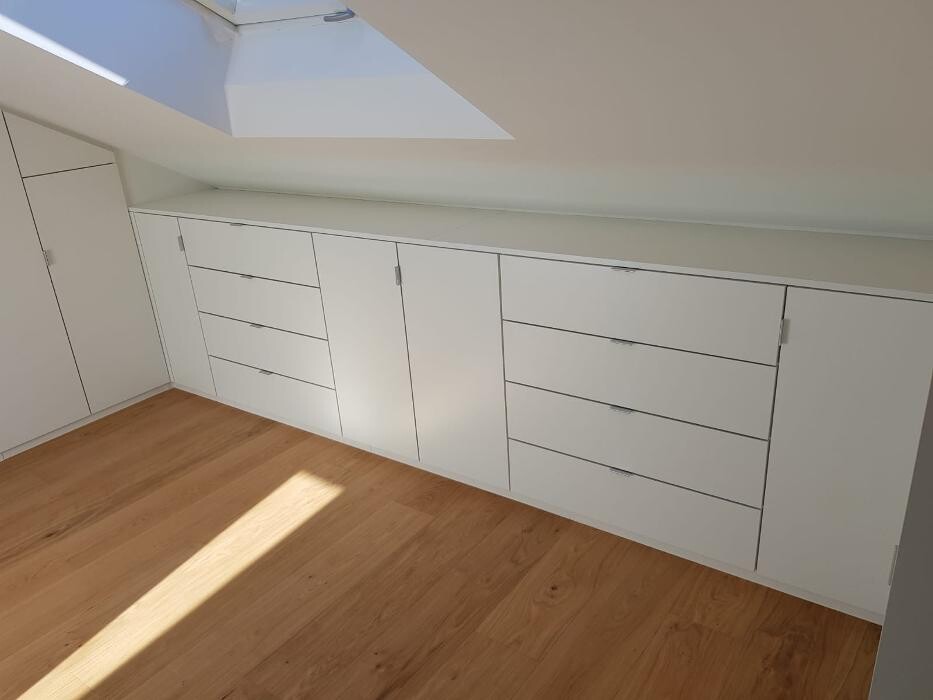 Bilder Schreinerei Aichner