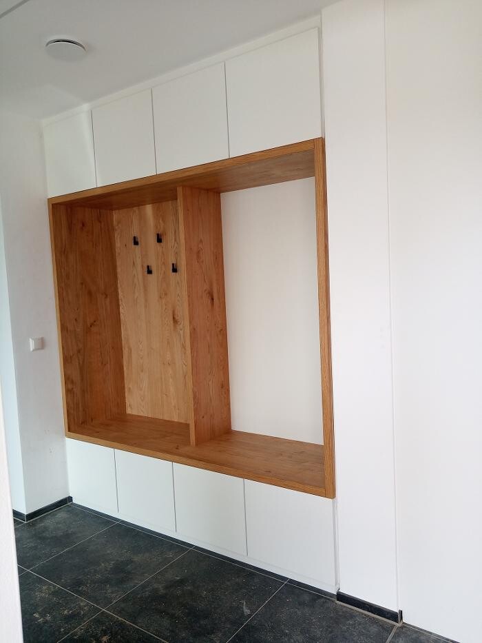 Bilder Schreinerei Aichner