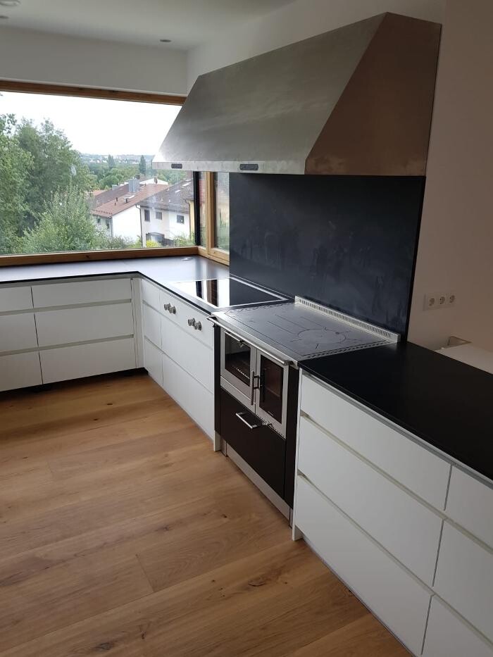 Bilder Schreinerei Aichner