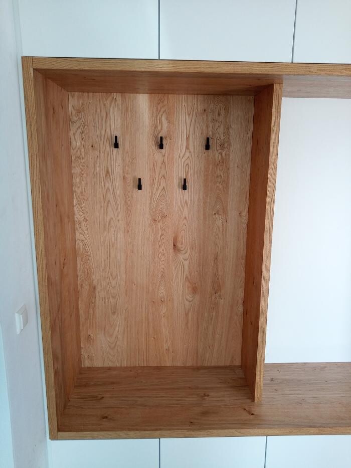 Bilder Schreinerei Aichner