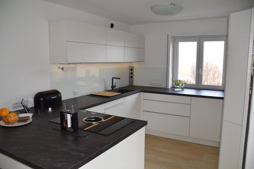 Bilder Schreinerei Aichner