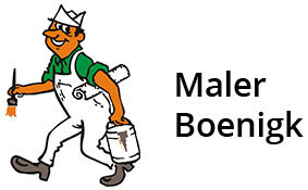 Maler Boenigk Logo