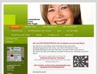 Screenshot for logopaedie-rogge.de