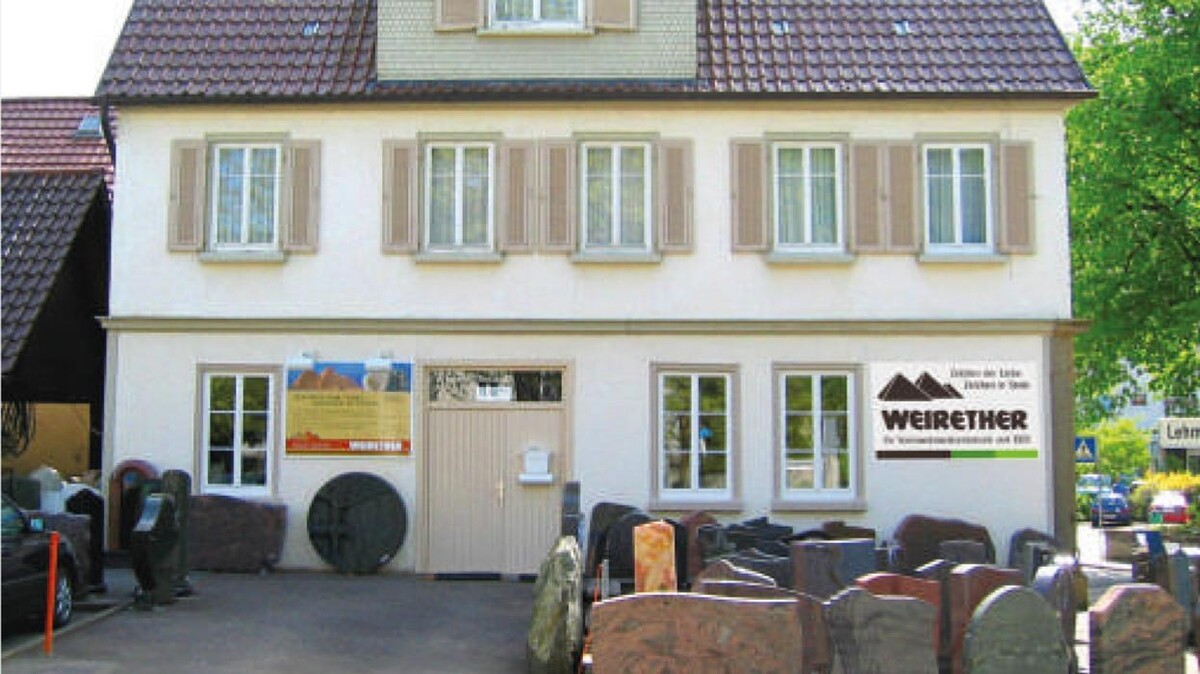 Bilder Daniel Weirether GmbH