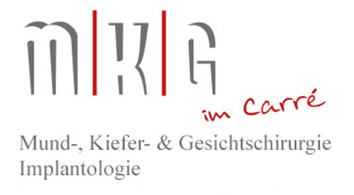 MKG im Carré Logo