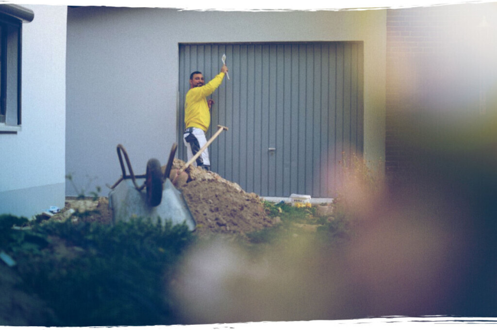 Bilder Malereibetrieb Wöhler