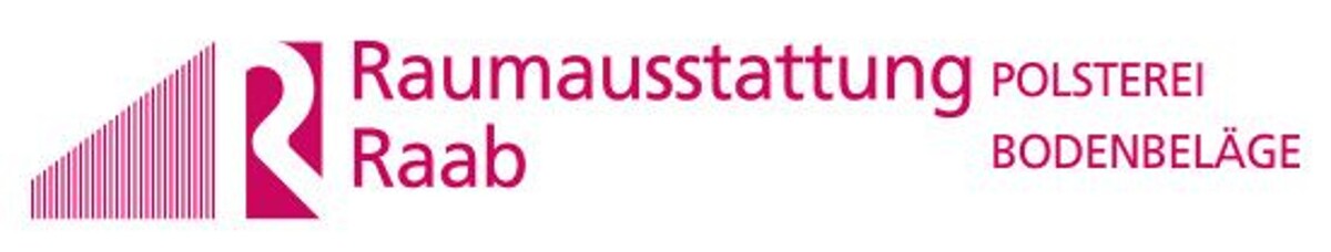 Raumausstattung Norbert Raab Logo