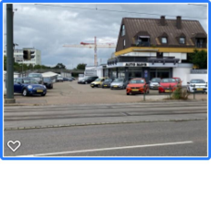 Bilder Auto Mayr by Wolfgang Klein