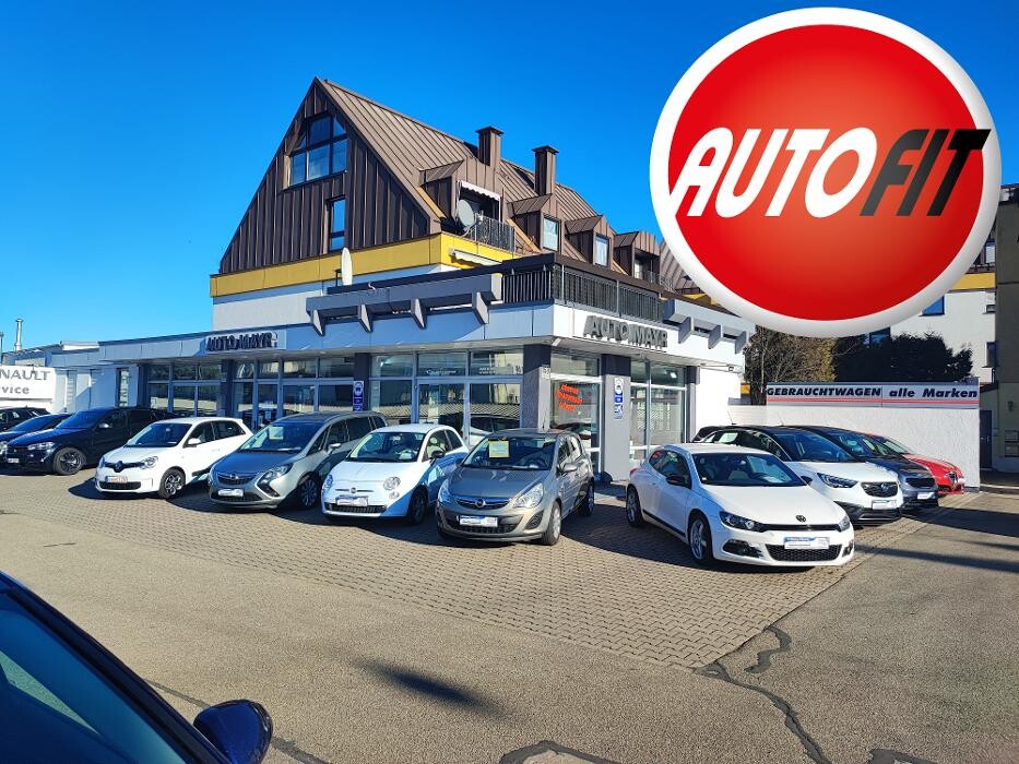 Bilder Auto Mayr by Wolfgang Klein