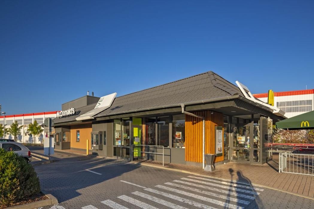 Bilder McDonald's