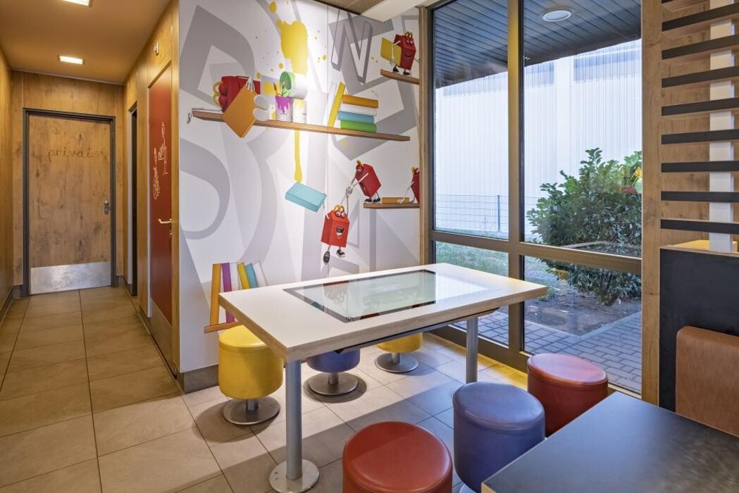 Bilder McDonald's