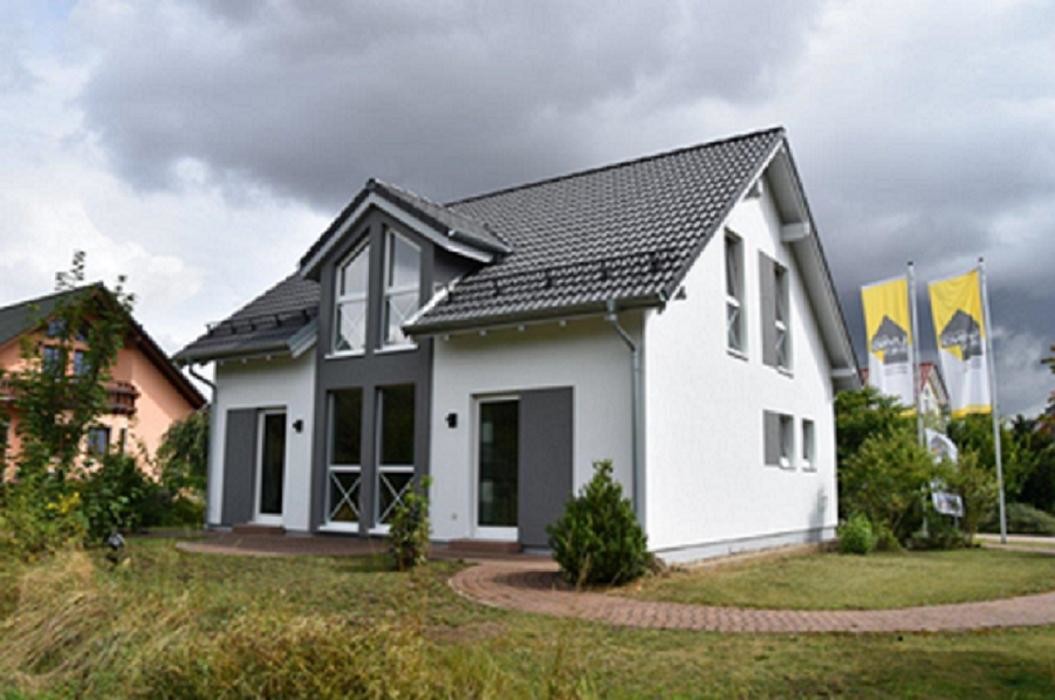 Bilder Living Haus Erfurt