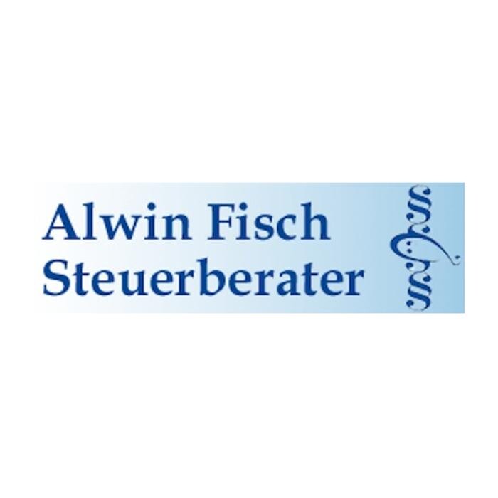 Alwin Fisch Steuerberater Logo