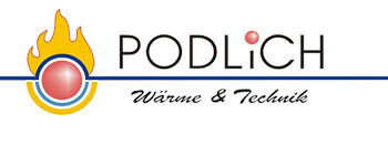 Podlich Wärme & Technik GmbH Logo