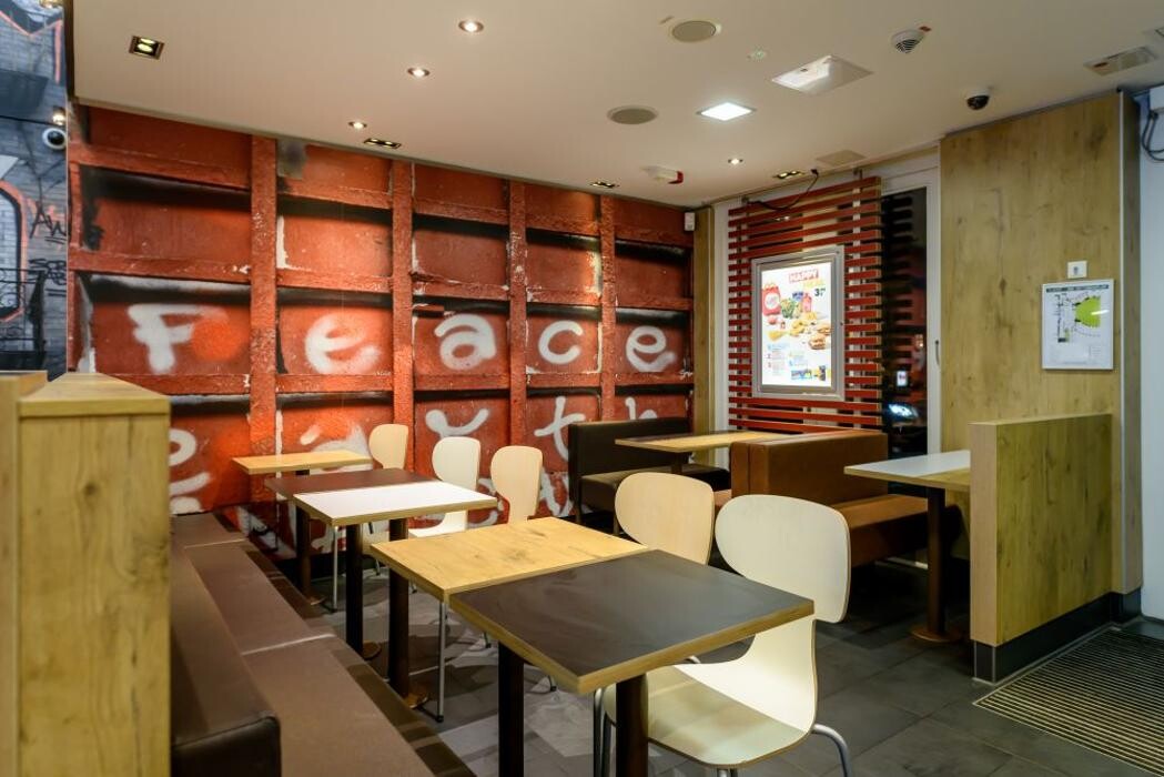 Bilder McDonald's