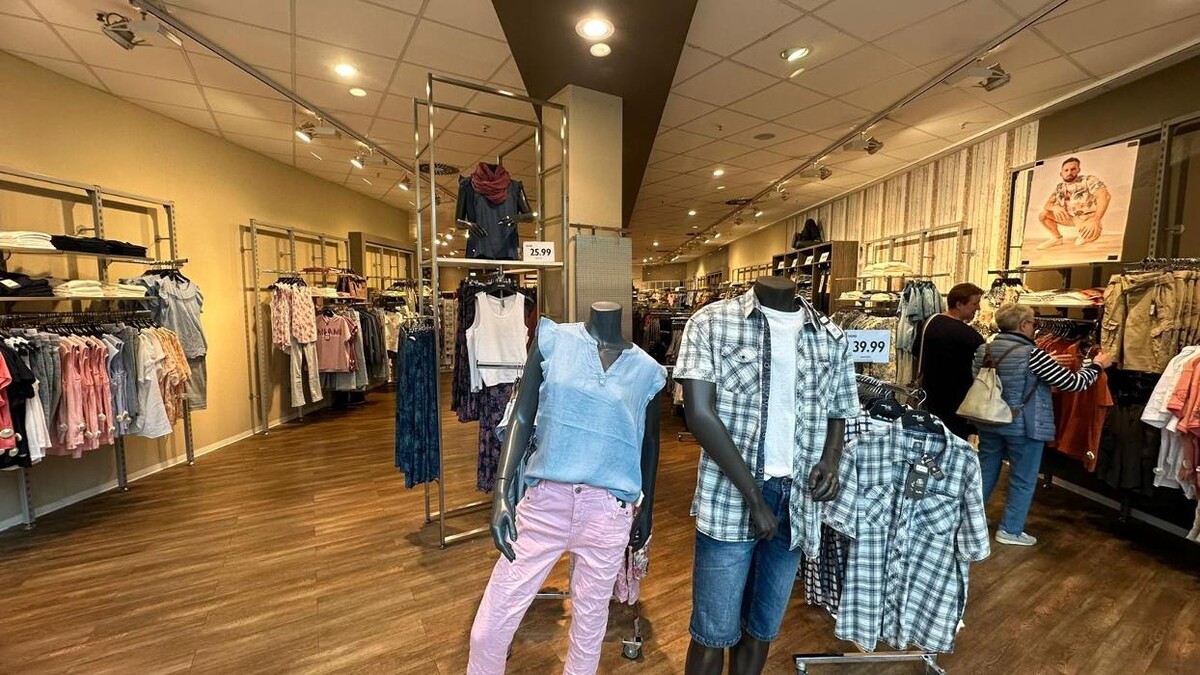 Bilder JEANS FRITZ