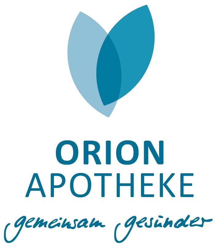 ORION Apotheke Logo