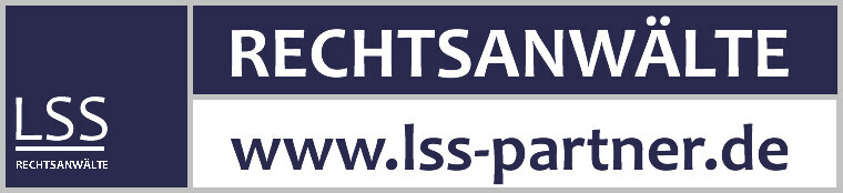 Rechtsanwälte LSS Leonhardt Spänle Schröder Logo
