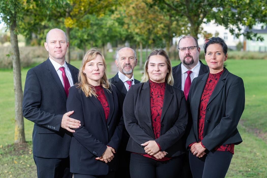 Bilder Bestattungshaus Schuldt