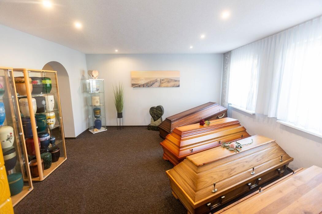 Bilder Bestattungshaus Schuldt