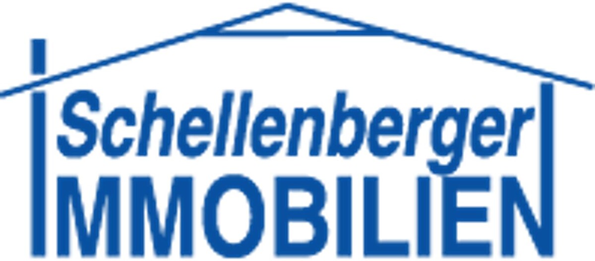 Schellenberger Immobilien Logo