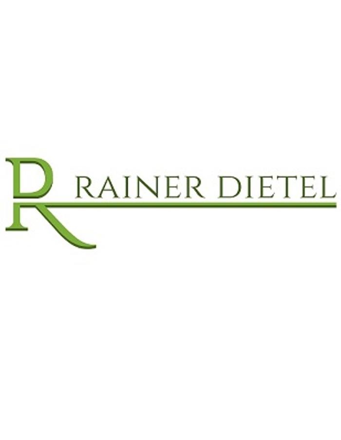 Rainer Dietel, Betriebswirt (VWA) Bilanzbuchhalter (IHK) Logo