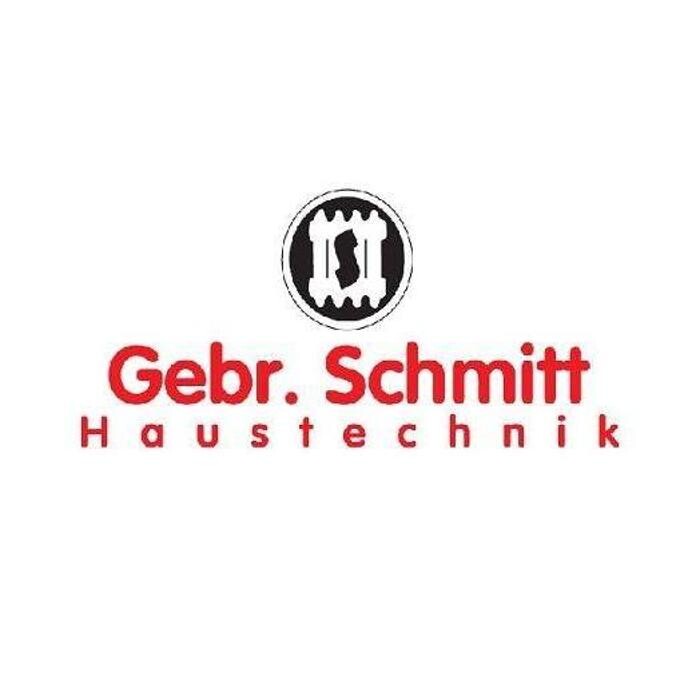 Gebr. Schmitt GmbH Logo