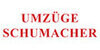 Möbelspedition Schumacher GmbH Logo