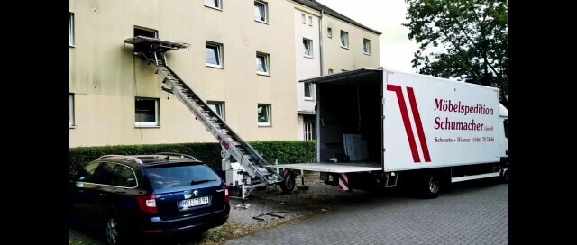 Bilder Möbelspedition Schumacher GmbH
