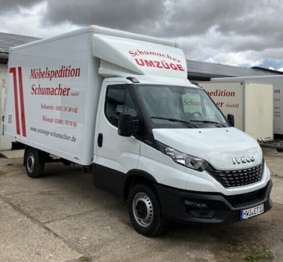Bilder Möbelspedition Schumacher GmbH