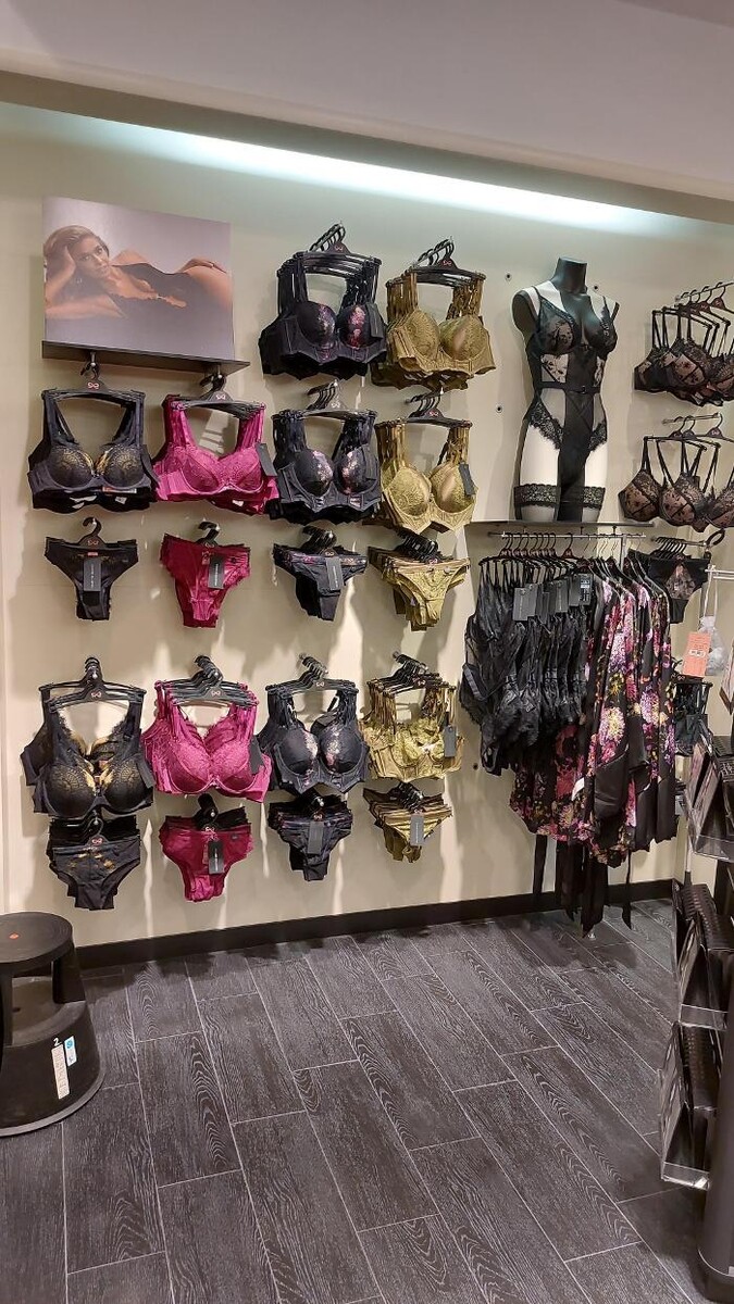 Bilder Hunkemöller