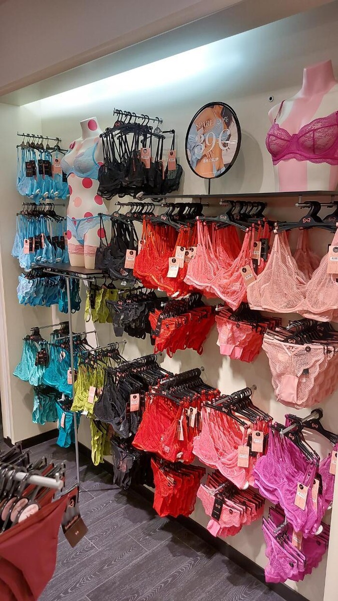 Bilder Hunkemöller
