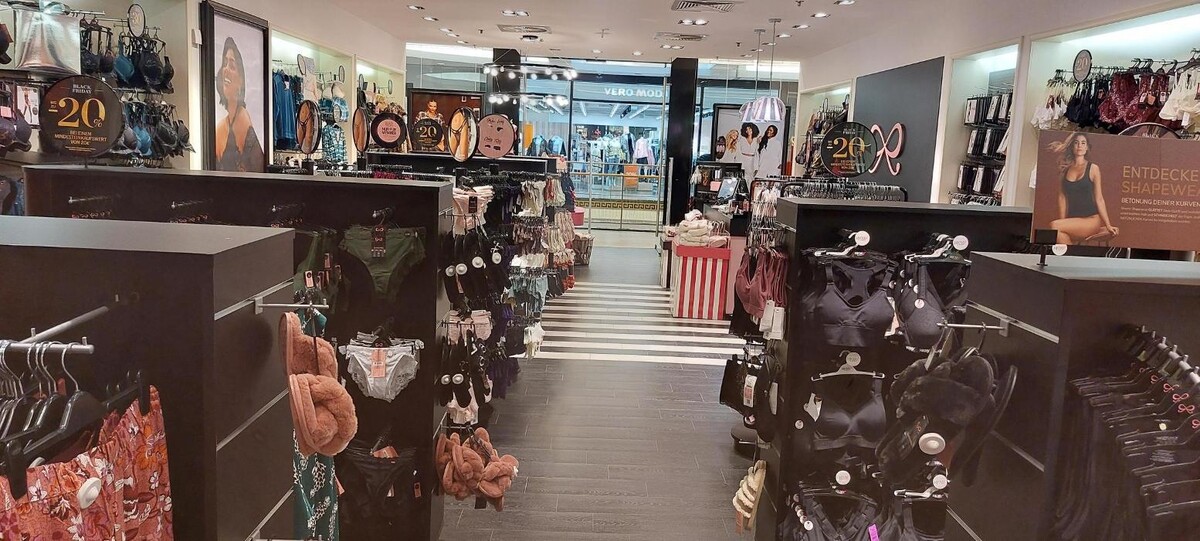 Bilder Hunkemöller