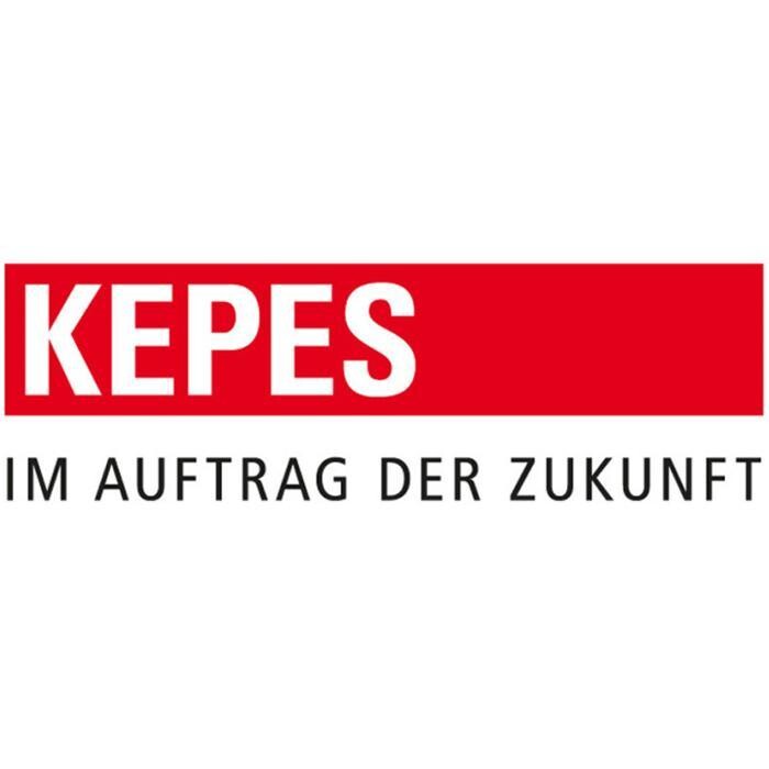 KEPES Container und Dienstleistungen GmbH Logo