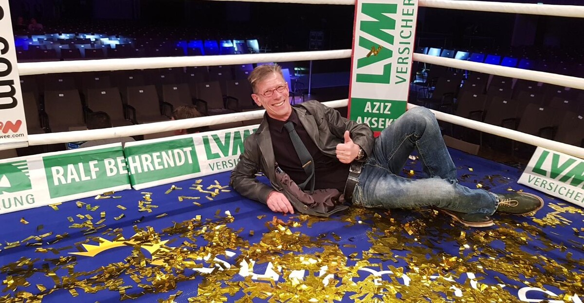 Bilder LVM Versicherung Ralf Behrendt - Versicherungsagentur