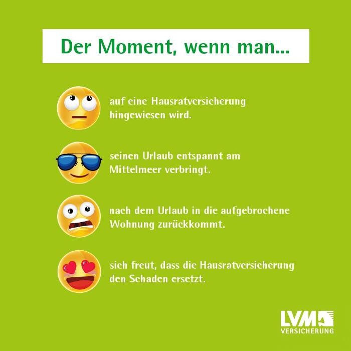 Bilder LVM Versicherung Ralf Behrendt - Versicherungsagentur