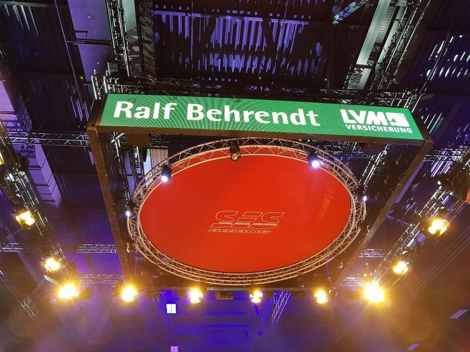 Bilder LVM Versicherung Ralf Behrendt - Versicherungsagentur