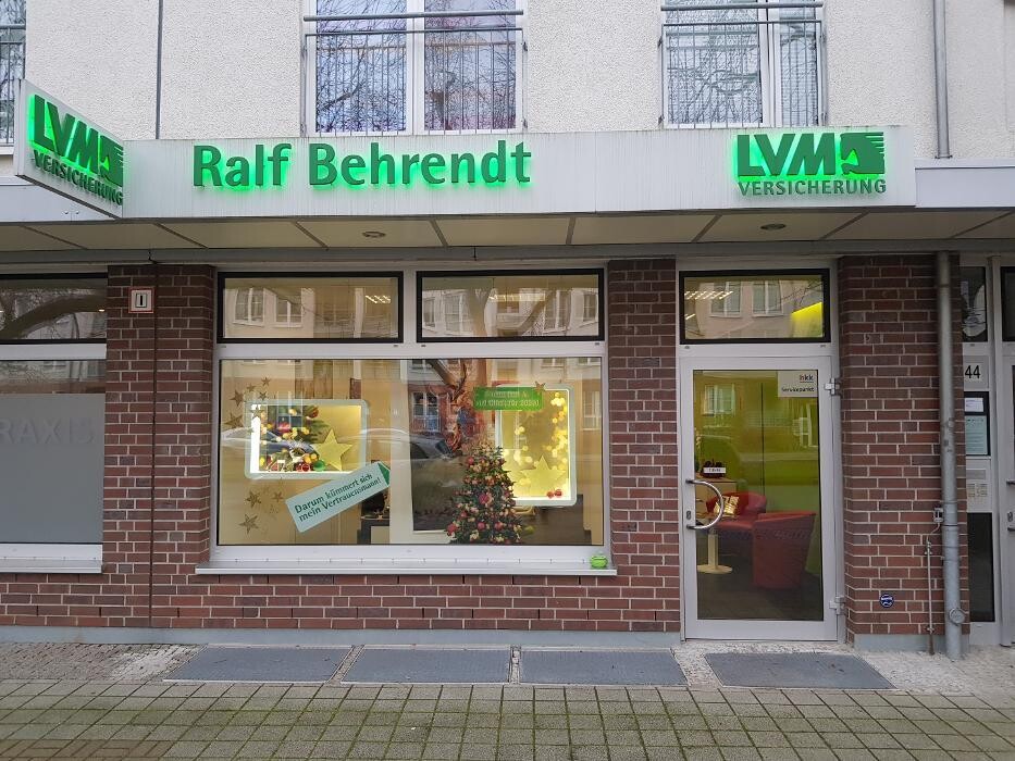 Bilder LVM Versicherung Ralf Behrendt - Versicherungsagentur