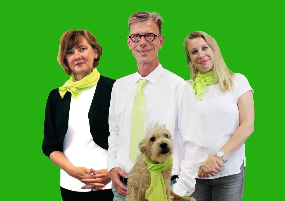 Bilder LVM Versicherung Ralf Behrendt - Versicherungsagentur
