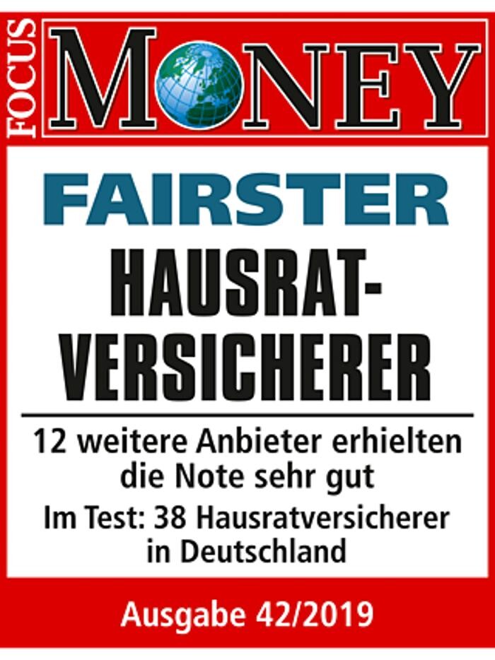 Bilder LVM Versicherung Ralf Behrendt - Versicherungsagentur