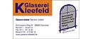 Glaserei Kleefeld Logo