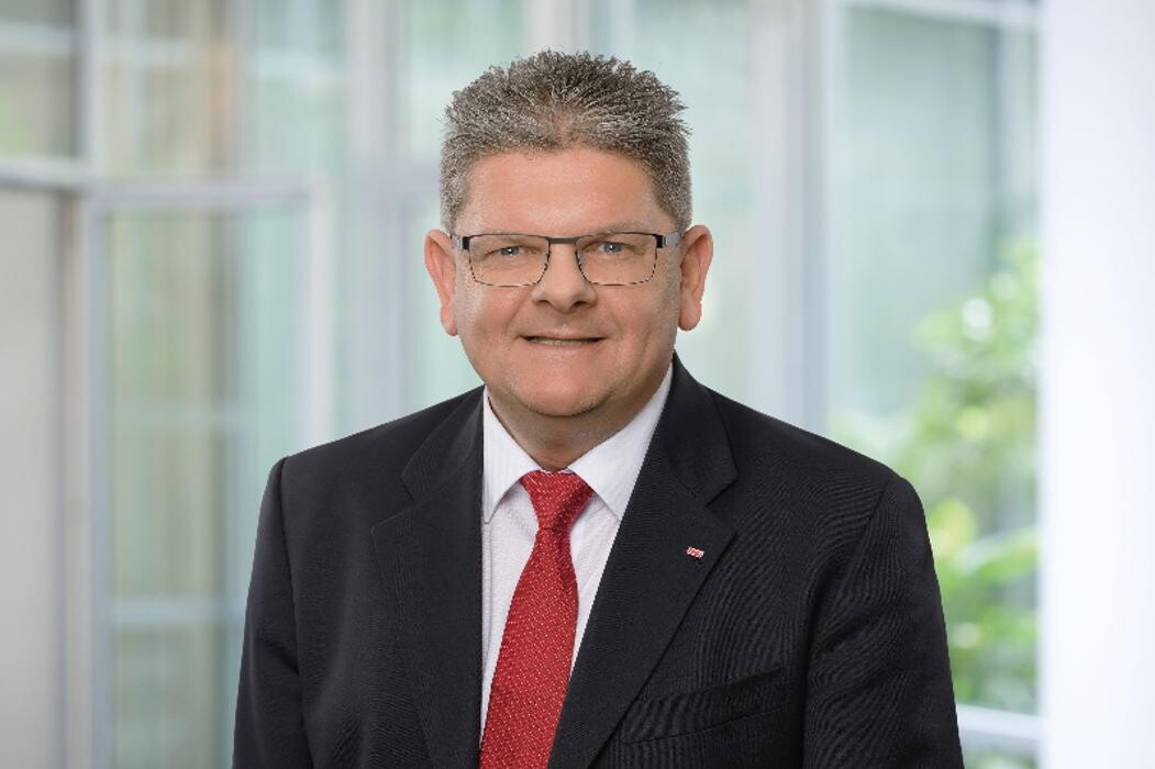 Bilder ERGO Versicherung Ralf Bargel