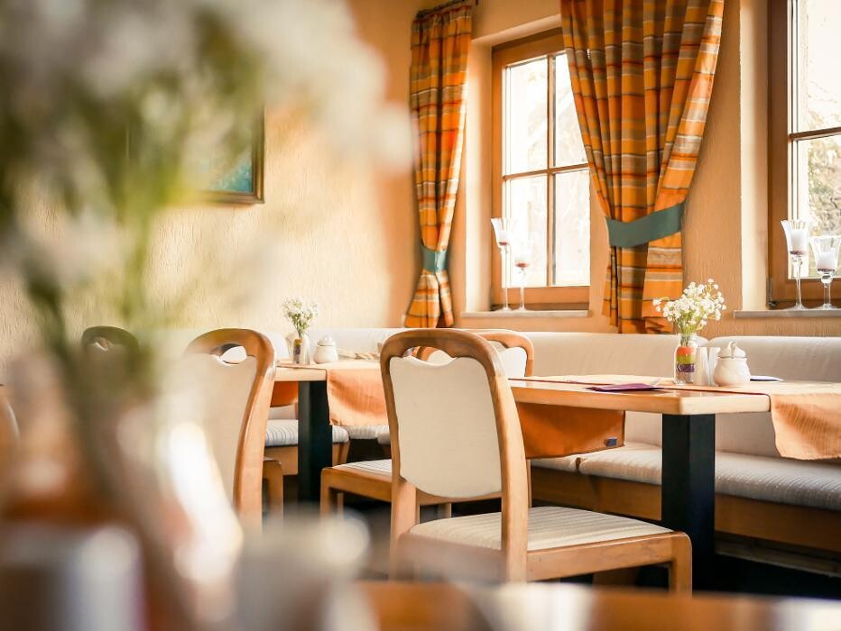 Bilder Schneiderlein Hotel & Restaurant