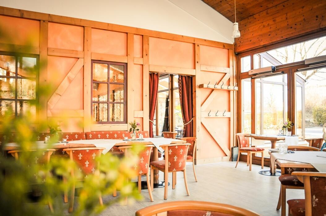 Bilder Schneiderlein Hotel & Restaurant